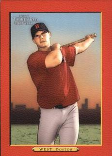 Jeremy West
