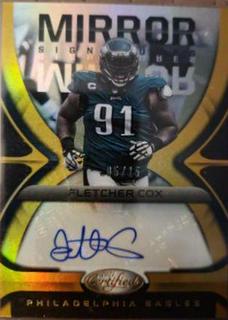 Fletcher Cox