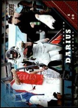Donovin Darius #89