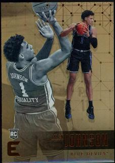 Jalen Johnson