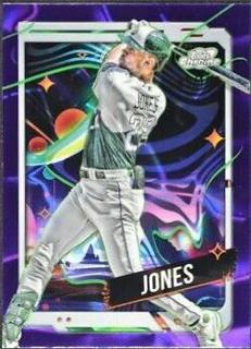Nolan Jones