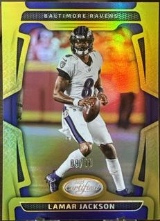 Lamar Jackson