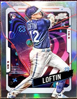 Nick Loftin