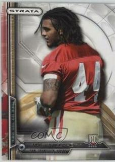 Trey Millard