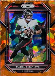 Marcus Mariota