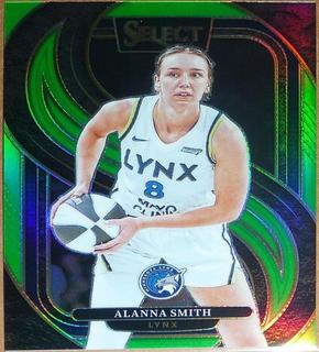 Alanna Smith