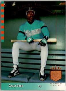 Chuck Carr