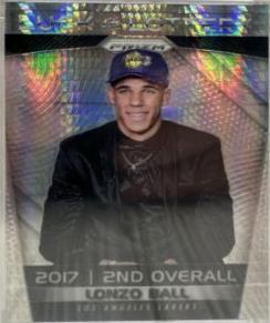 Lonzo Ball