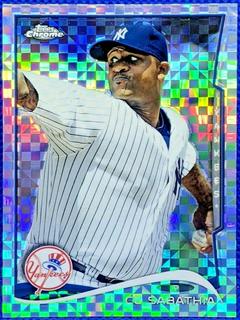 CC Sabathia