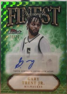 Gary Trent Jr.