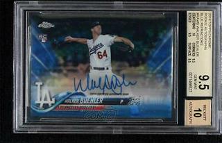 Walker Buehler