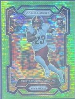 Chris Rodriguez Jr.