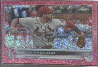 Nolan Arenado