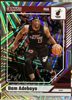 Bam Adebayo