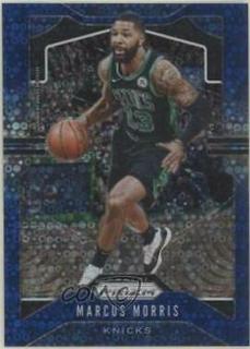 Marcus Morris