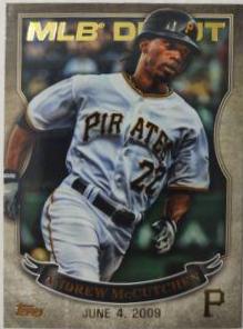 Andrew McCutchen