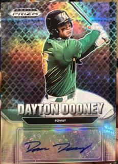 Dayton Dooney