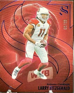 Larry Fitzgerald