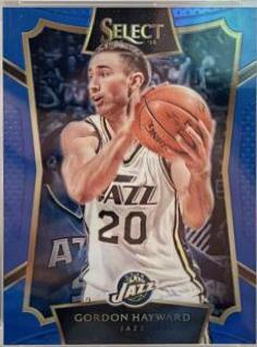 Gordon Hayward