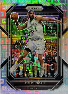 Tim Duncan