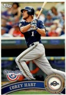 Corey Hart