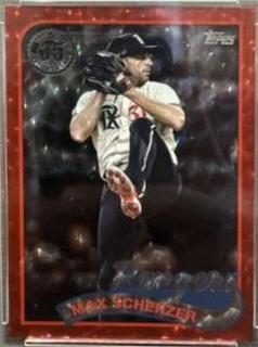Max Scherzer