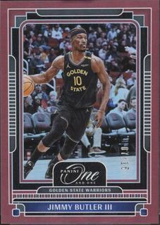 Jimmy Butler III