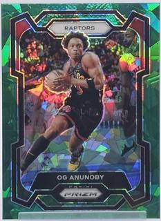 OG Anunoby