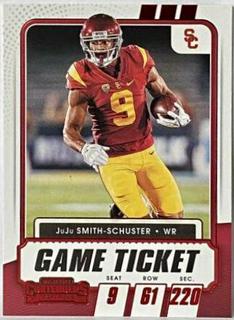 JuJu Smith Schuster