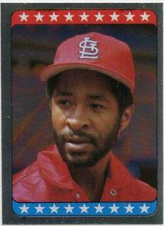 Ozzie Smith