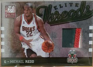 Michael Redd