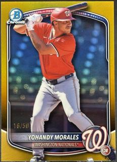 Yohandy Morales