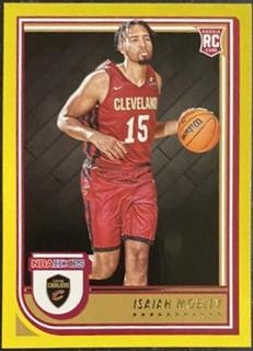 Isaiah Mobley