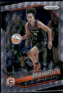 Bria Hartley
