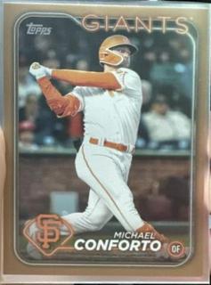 Michael Conforto