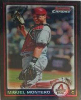 Miguel Montero