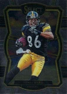 Hines Ward