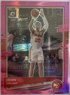 John Collins