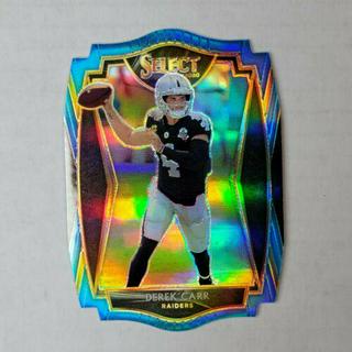 Derek Carr