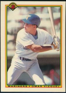 Omar Vizquel