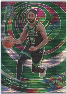 Derrick White