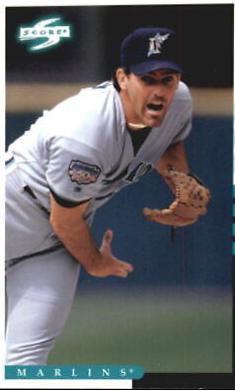 Robb Nen #163 1998 Score Baseball