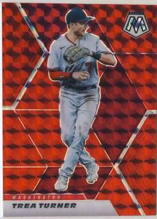 Trea Turner