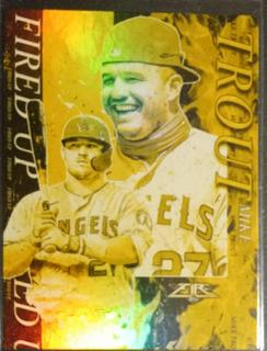 Mike Trout