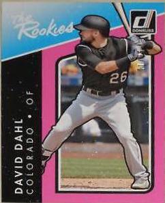David Dahl