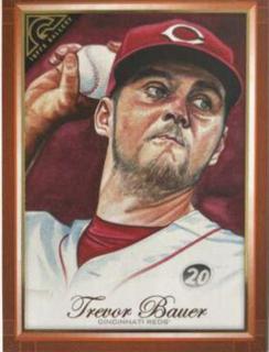 Trevor Bauer