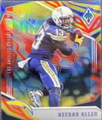 Keenan Allen
