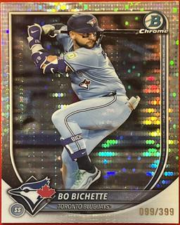 Bo Bichette