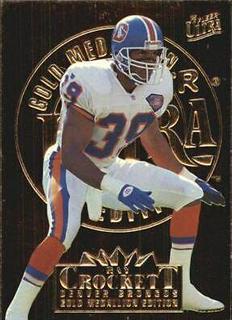 Ray Crockett