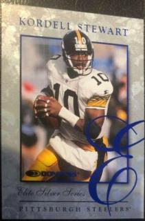 Kordell Stewart